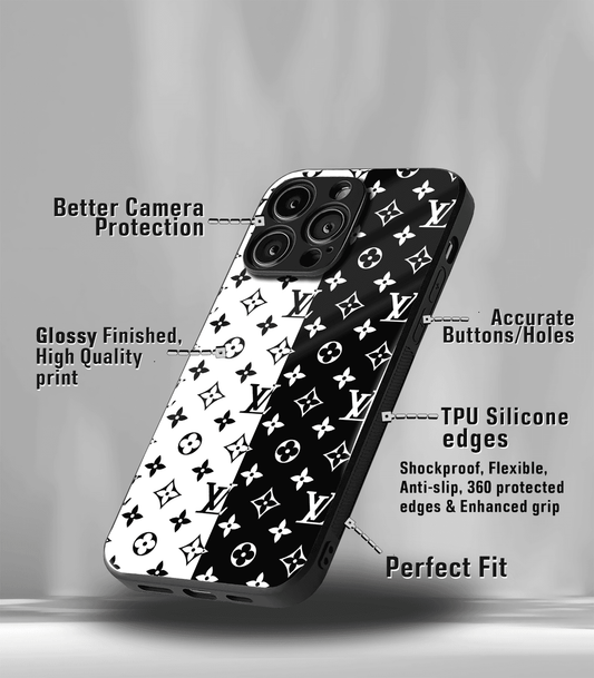 Spin Off Premium glossy Phone Case compatible for all phone models!