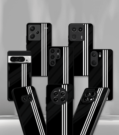 Spin Off Premium glossy Phone Case compatible for all phone models!