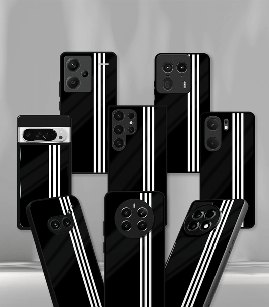 Spin Off Premium glossy Phone Case compatible for all phone models!