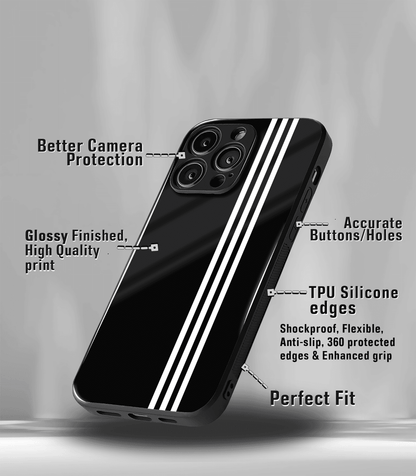 Spin Off Premium glossy Phone Case compatible for all phone models!