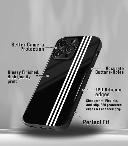 Spin Off Premium glossy Phone Case compatible for all phone models!