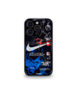Marble x AIR Premium glossy Phone Case compatible for all phone models!