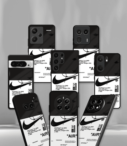 Spin Off Premium glossy Phone Case compatible for all phone models!