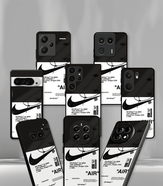 Spin Off Premium glossy Phone Case compatible for all phone models!