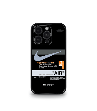 Spin Off Premium glossy Phone Case compatible for all phone models!