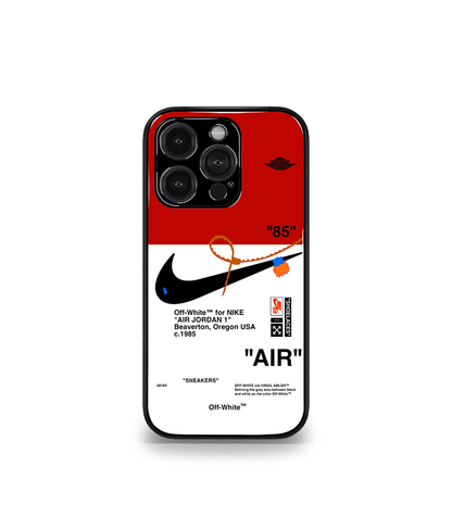 Spin Off Premium glossy Phone Case compatible for all phone models!
