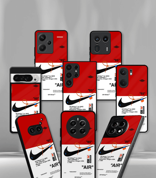 Spin Off Premium glossy Phone Case compatible for all phone models!