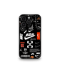 Spin Off Premium glossy Phone Case compatible for all phone models!