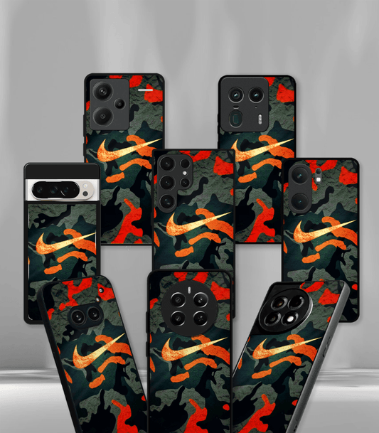 Spin Off Premium glossy Phone Case compatible for all phone models!