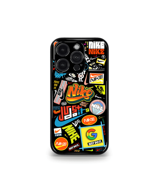 Spin Off Premium glossy Phone Case compatible for all phone models!