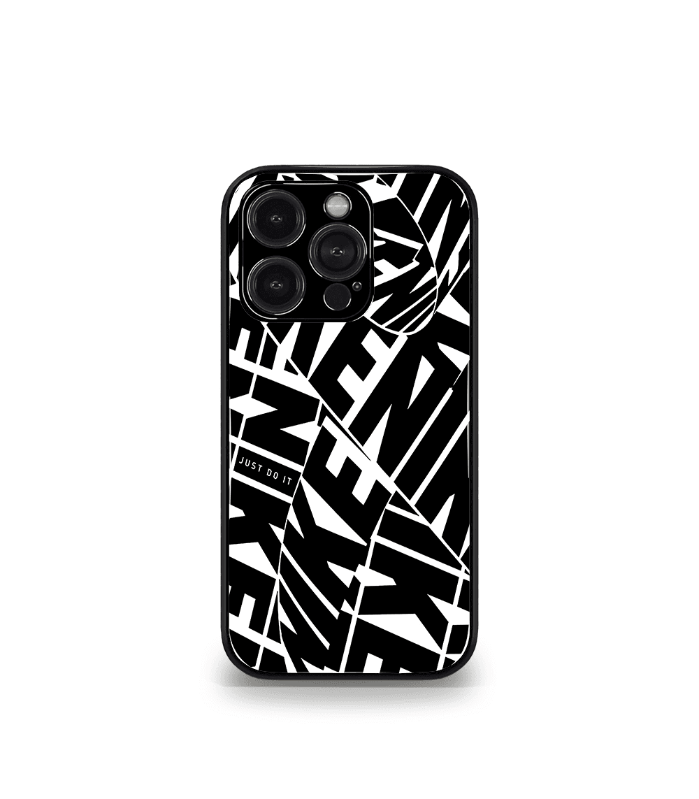 spin off premium glossy phone case compatible for all phone models!