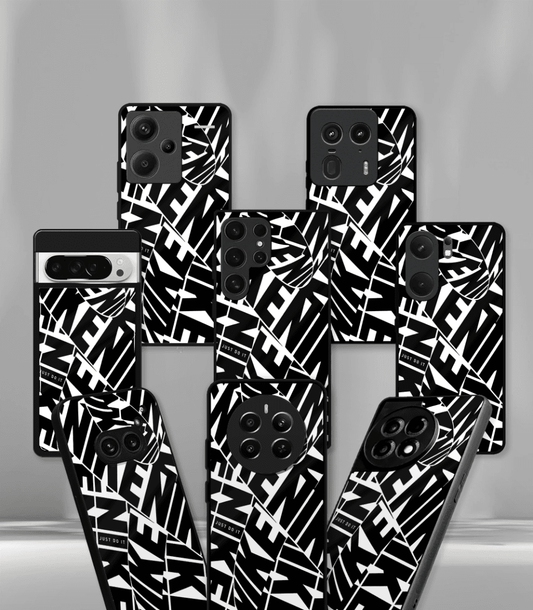 Spin Off Premium glossy Phone Case compatible for all phone models!