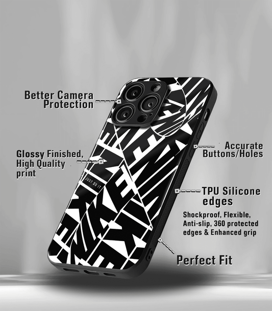 Spin Off Premium glossy Phone Case compatible for all phone models!