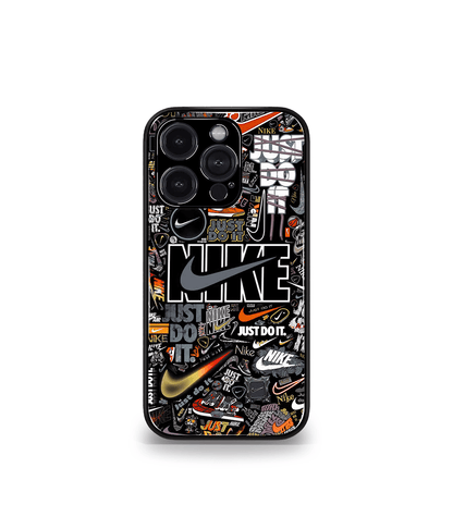 Spin Off Premium glossy Phone Case compatible for all phone models!