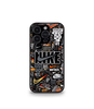 Spin Off Premium glossy Phone Case compatible for all phone models!