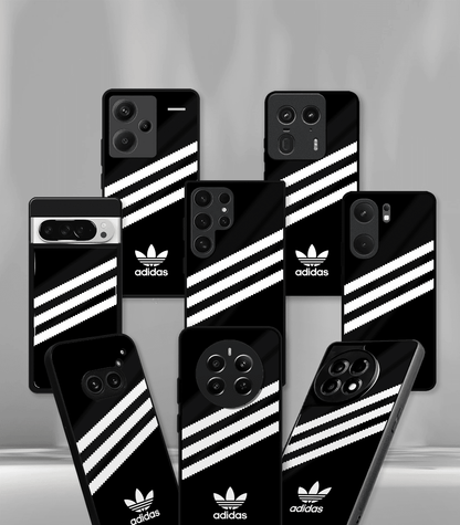 Spin Off Premium glossy Phone Case compatible for all phone models!