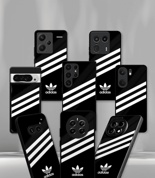 Spin Off Premium glossy Phone Case compatible for all phone models!