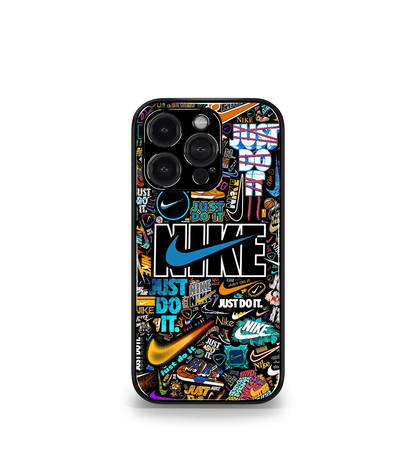 Spin Off Premium glossy Phone Case compatible for all phone models!