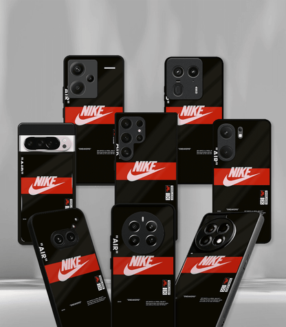 Spin Off Premium glossy Phone Case compatible for all phone models!