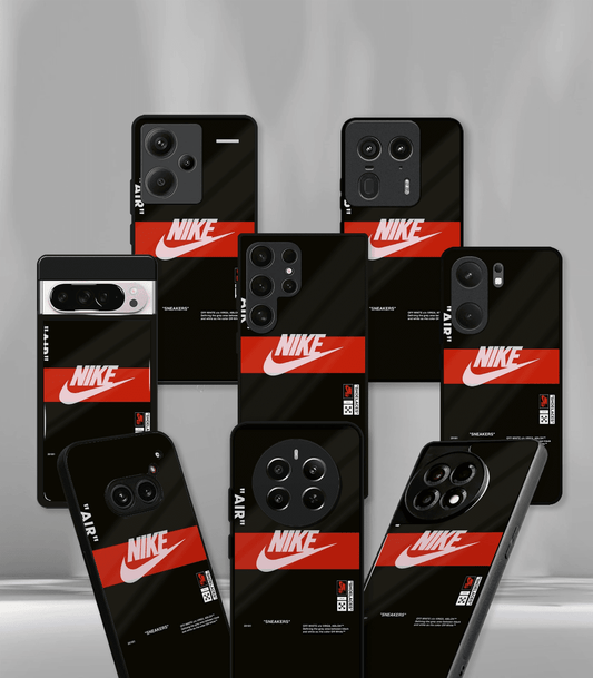 Spin Off Premium glossy Phone Case compatible for all phone models!