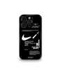 Spin Off Premium glossy Phone Case compatible for all phone models!