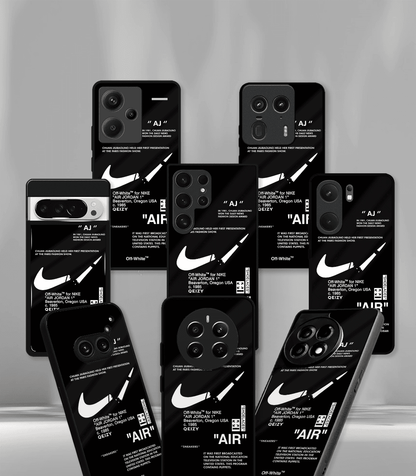 Spin Off Premium glossy Phone Case compatible for all phone models!