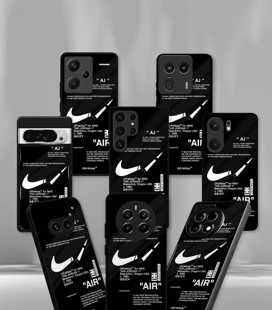 Spin Off Premium glossy Phone Case compatible for all phone models!
