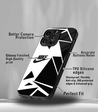Spin Off Premium glossy Phone Case compatible for all phone models!