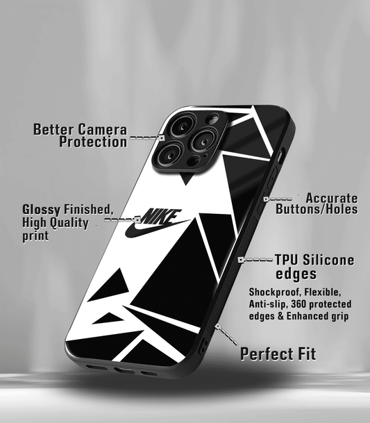 Spin Off Premium glossy Phone Case compatible for all phone models!