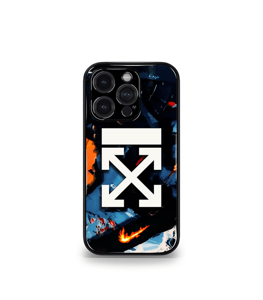Spin Off Premium glossy Phone Case compatible for all phone models!