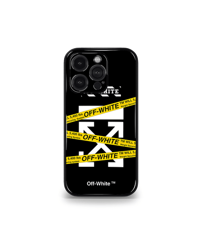 Spin Off Premium glossy Phone Case compatible for all phone models!