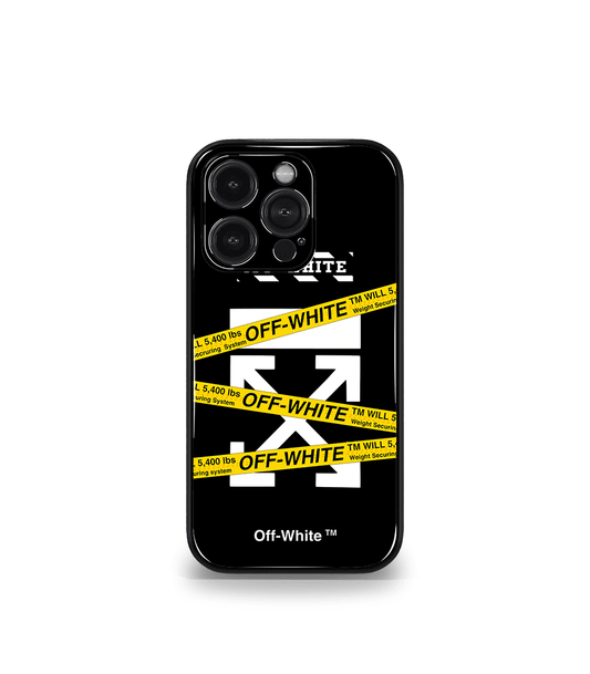 Spin Off Premium glossy Phone Case compatible for all phone models!