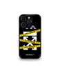 Spin Off Premium glossy Phone Case compatible for all phone models!