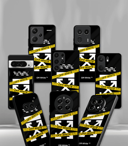 Spin Off Premium glossy Phone Case compatible for all phone models!