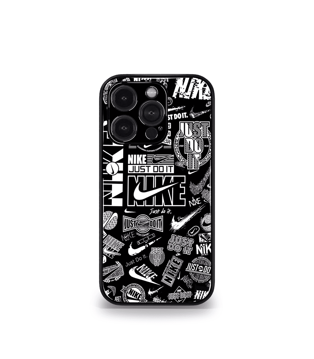 spin off premium glossy phone case compatible for all phone models!
