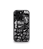 Spin Off Premium glossy Phone Case compatible for all phone models!