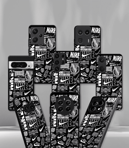 Spin Off Premium glossy Phone Case compatible for all phone models!