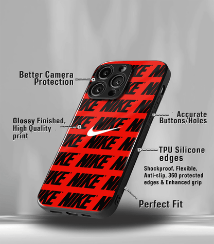 Spin Off Premium glossy Phone Case compatible for all phone models!