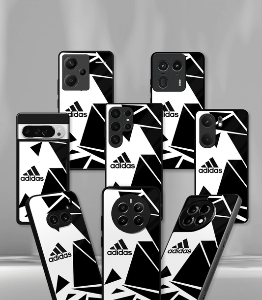 Spin Off Premium glossy Phone Case compatible for all phone models!