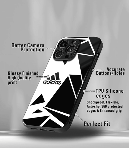 Spin Off Premium glossy Phone Case compatible for all phone models!