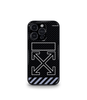 OffWhite Premium glossy Phone Case compatible for all phone models!