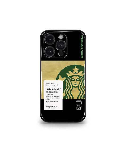 Spin Off Premium glossy Phone Case compatible for all phone models!