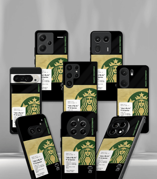 Spin Off Premium glossy Phone Case compatible for all phone models!