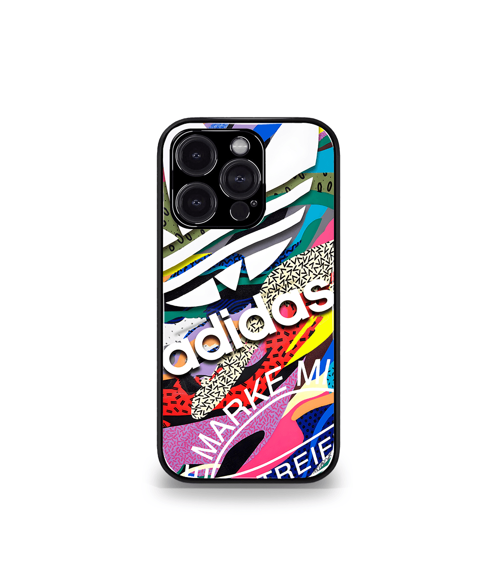spin off premium glossy phone case compatible for all phone models!