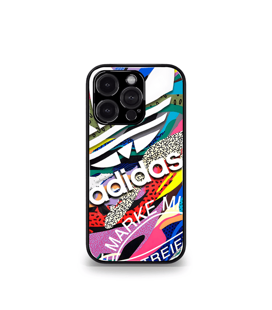 Spin Off Premium glossy Phone Case compatible for all phone models!