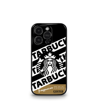 Coffee edition Premium glossy Phone Case compatible for all phone models!