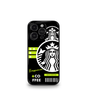 Coffee edition Premium glossy Phone Case compatible for all phone models!