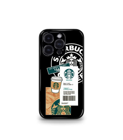 Coffee edition Premium glossy Phone Case compatible for all phone models!