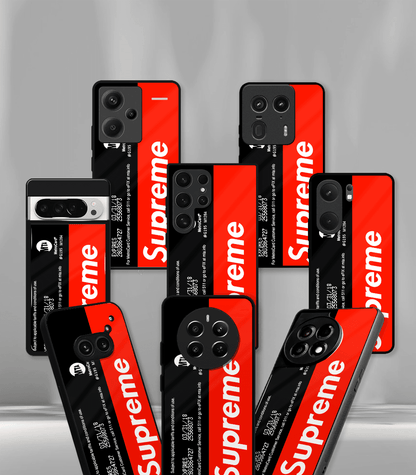Spin Off Premium glossy Phone Case compatible for all phone models!