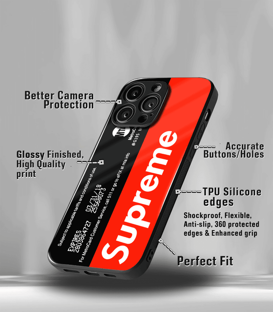 Spin Off Premium glossy Phone Case compatible for all phone models!